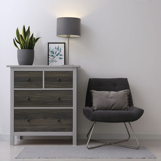 Klebefolie Eco Line Balmond Wood image number null